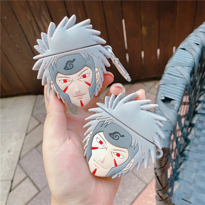 Tobirama Senju Airpods Case | MANGA