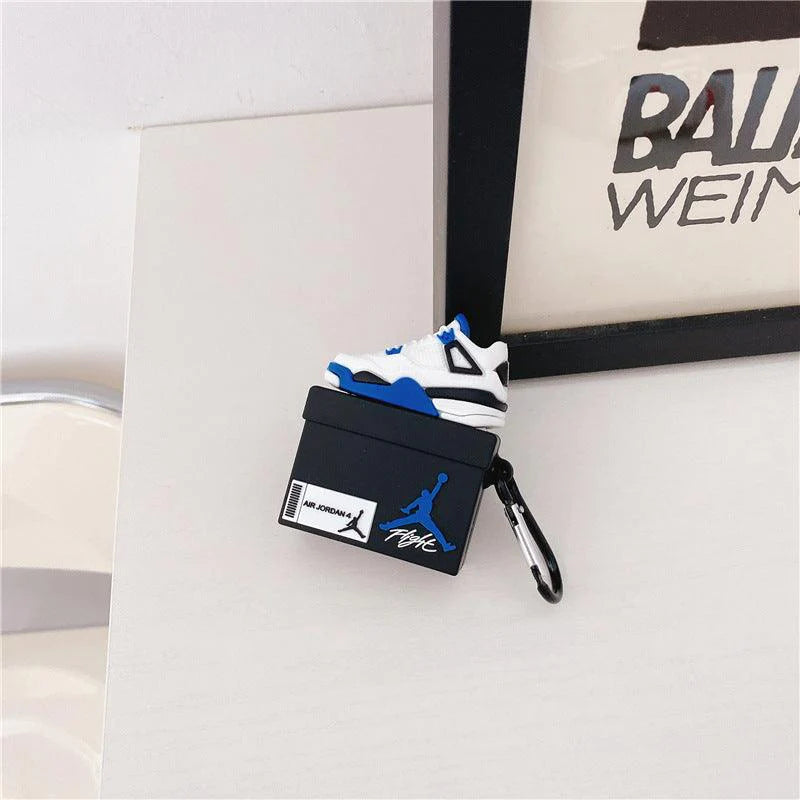 AirPods Case “Blue Water” | DRIP
