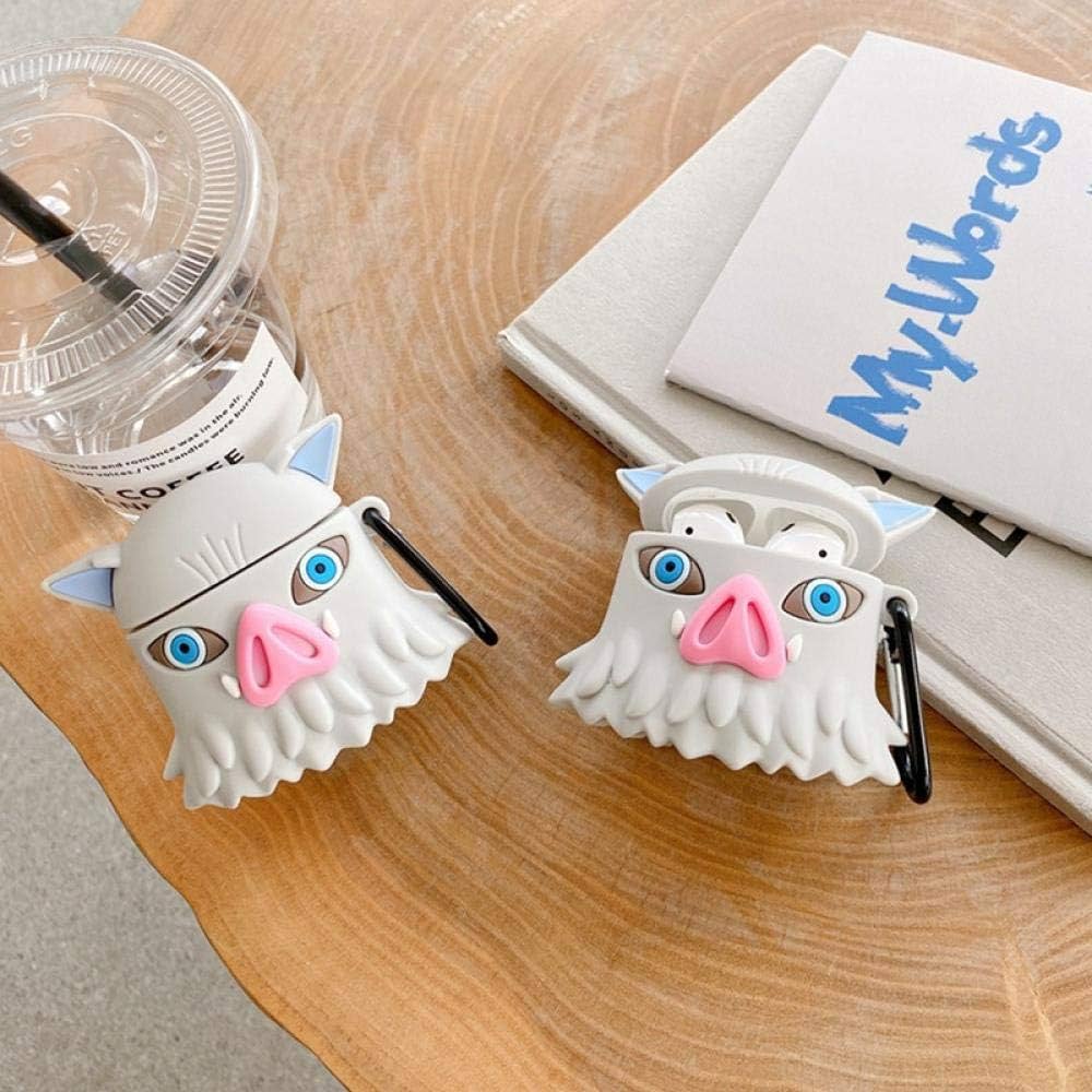 Inosuke Hashibira AirPods Case | MANGA