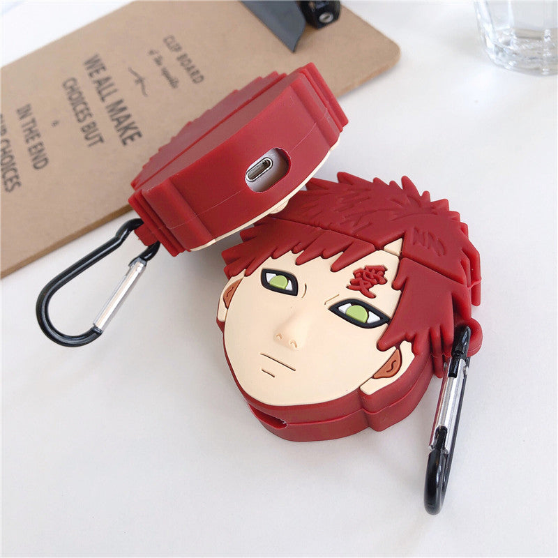 Gaara Airpods Case | MANGA