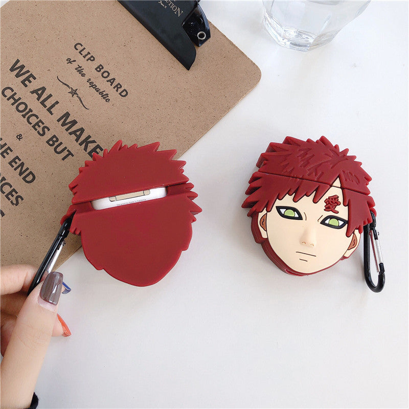 Gaara Airpods Case | MANGA
