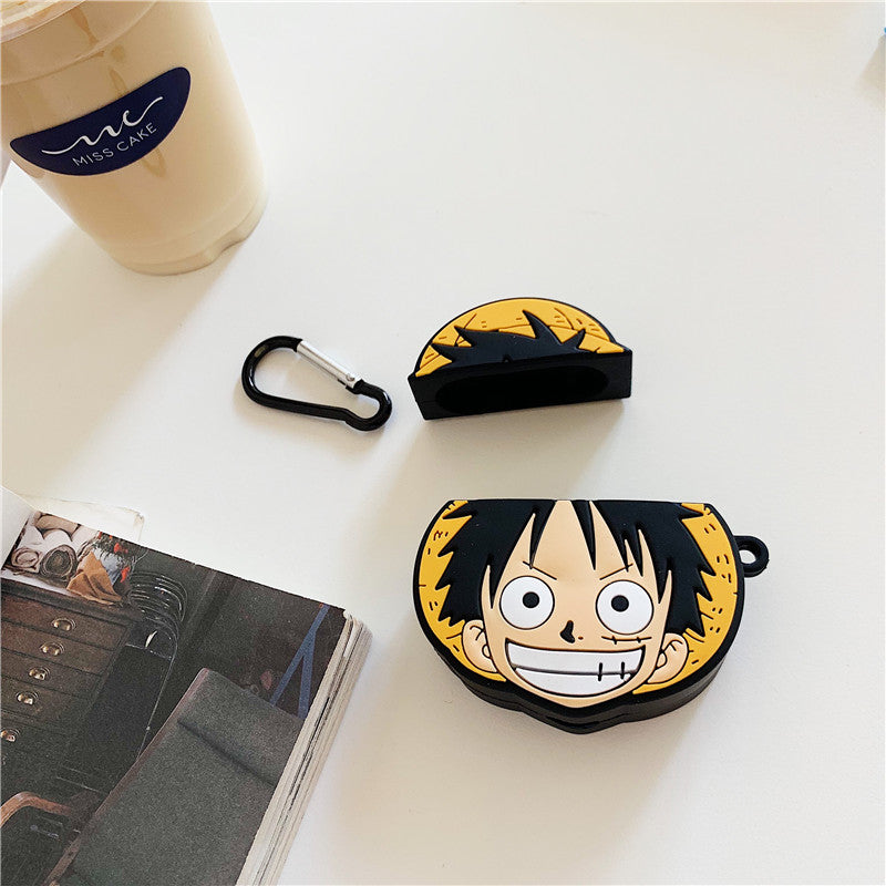 Monkey D. Luffy AirPods Case | MANGA