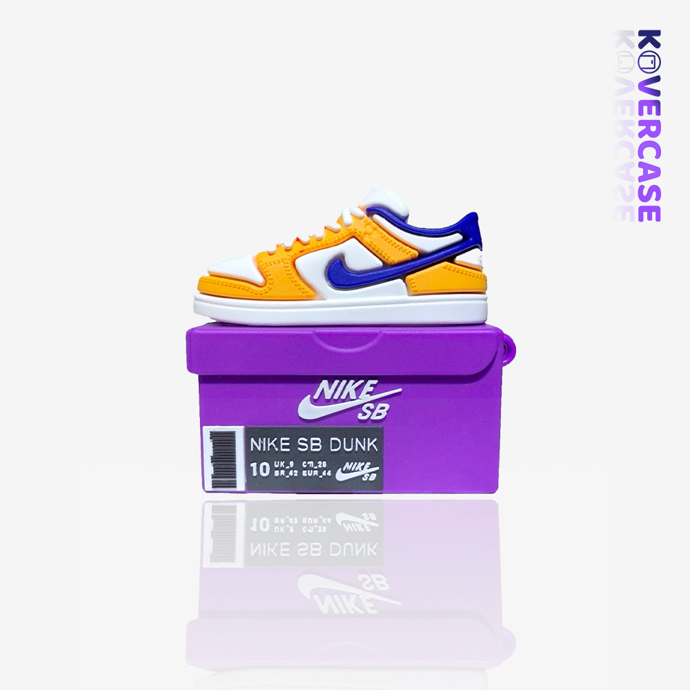 AirPods SB Dunk Low Case | DRIP