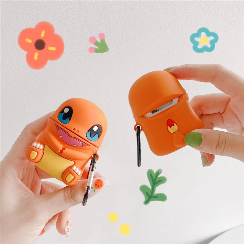 Charmander AirPods Case | MANGA