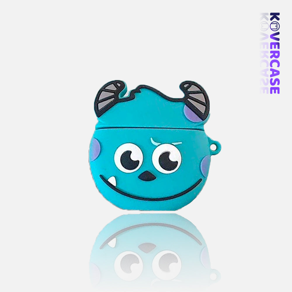 AirPods case Jacques Sullivan | ANIMATION