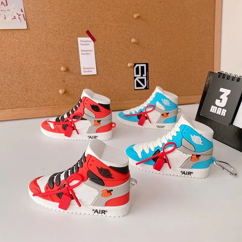 Retro High OW AirPods Case | DRIP