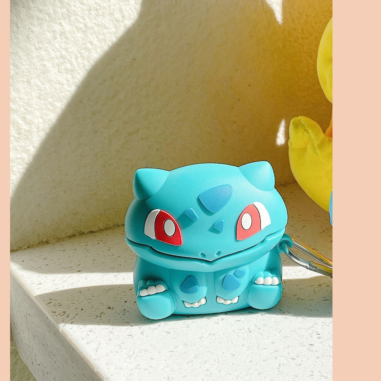 Bulbasaur AirPods Case | MANGA