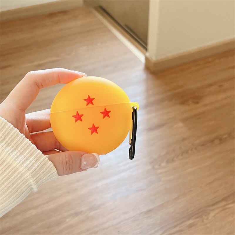 Crystal Ball AirPods Case | MANGA