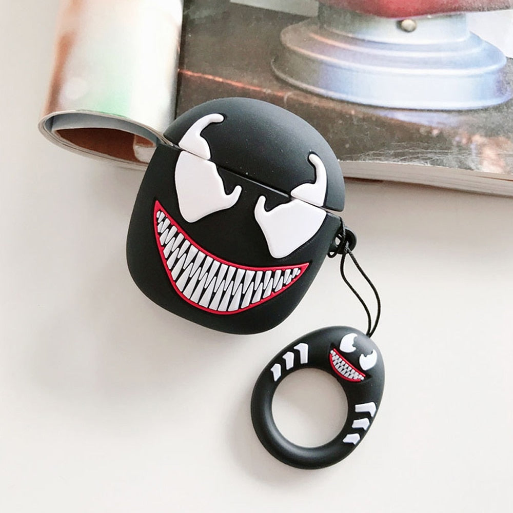 Venom AirPods Case | HERO