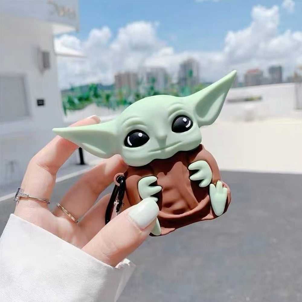 Grogu AirPods Case | JEDI
