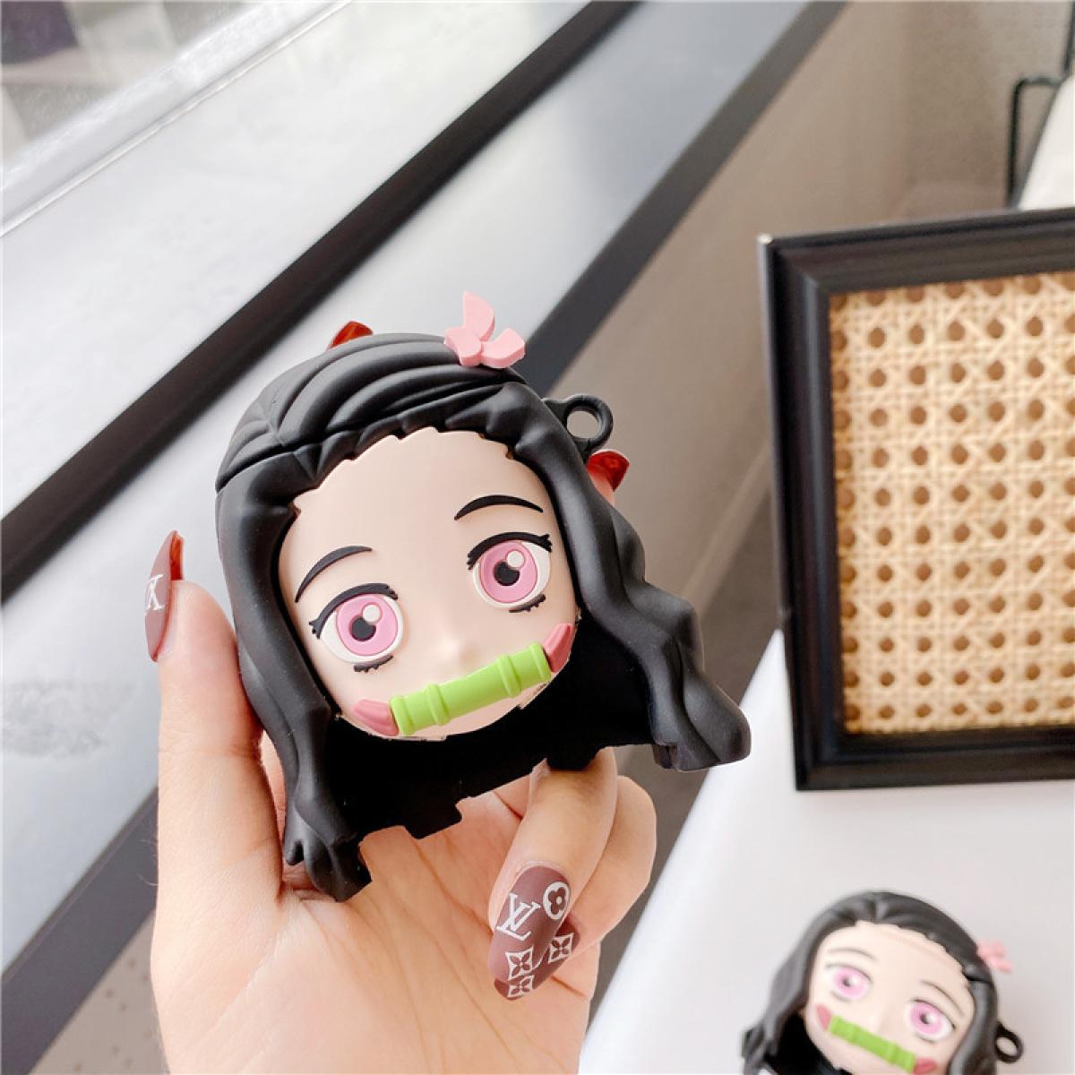 Nezuko AirPods Case | MANGA