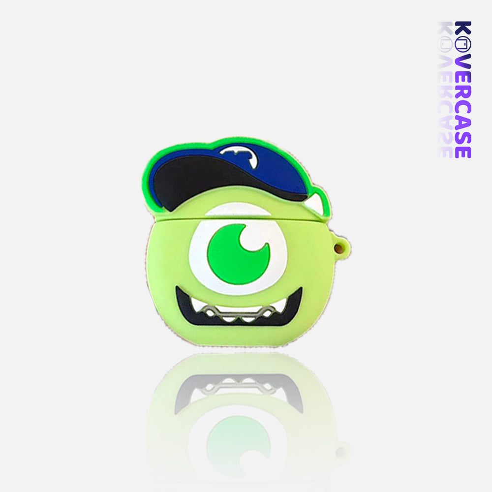 Bob Razowski AirPods Case | ANIMATION