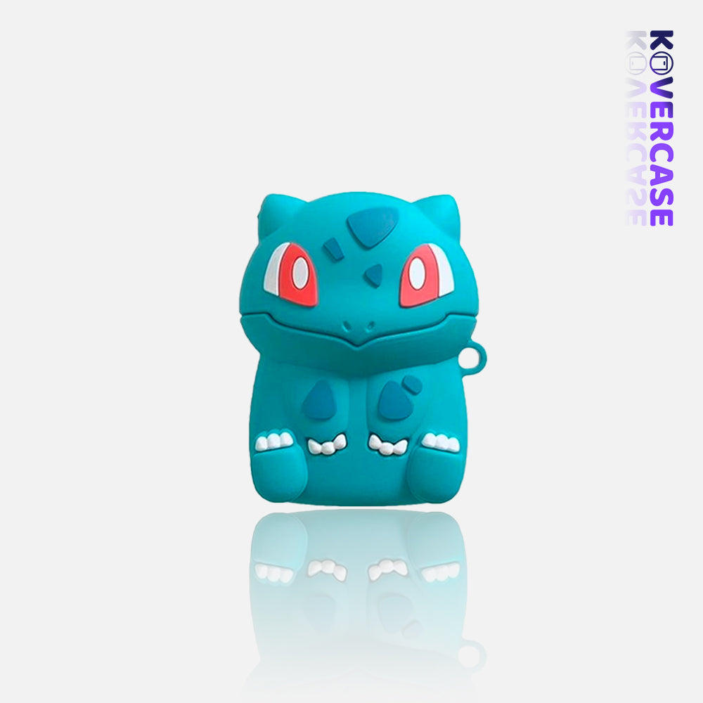 Bulbasaur AirPods Case | MANGA