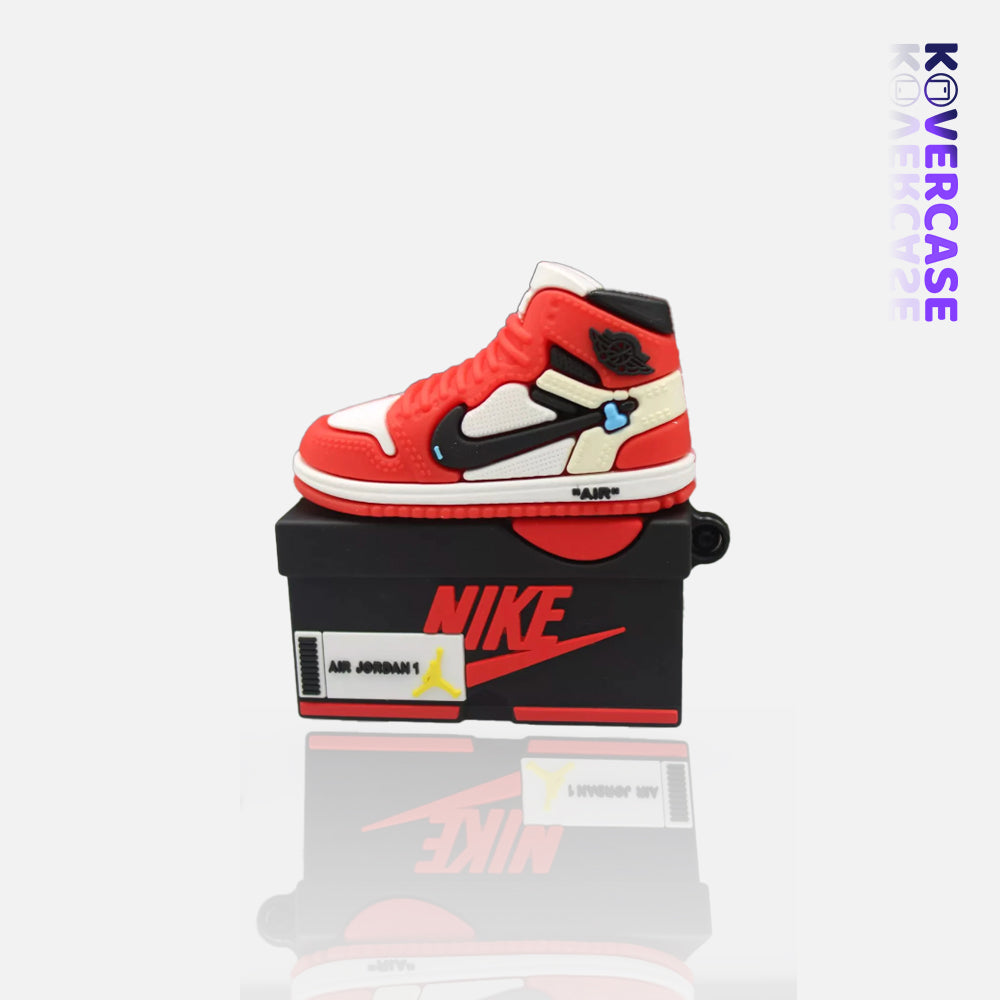 “Chicago” AirPods Case | DRIP