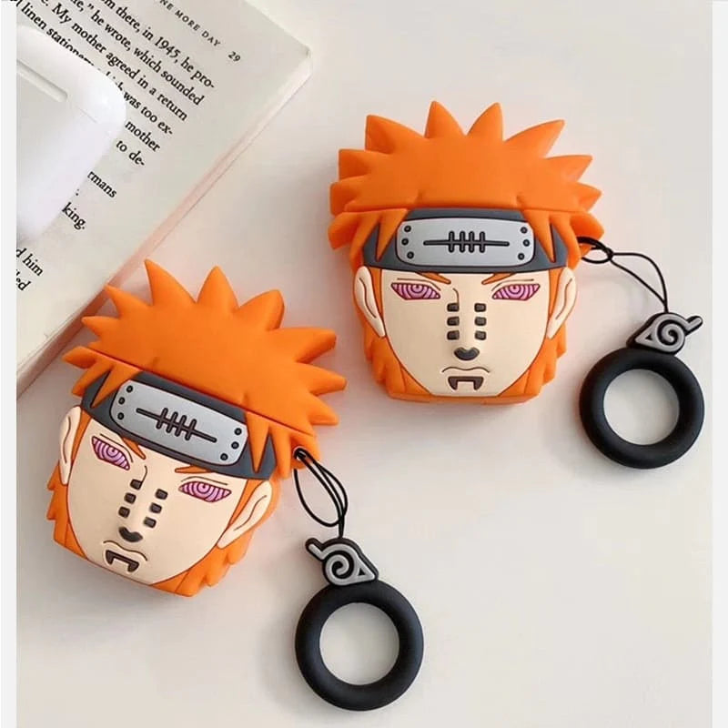 Airpods Case Pain | MANGA
