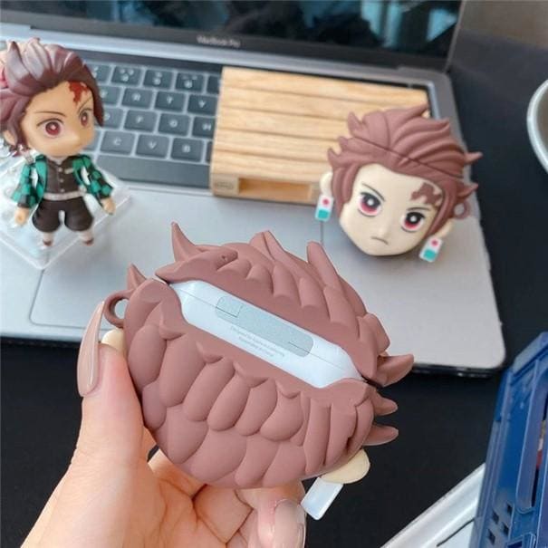 Tanjiro AirPods Case | MANGA