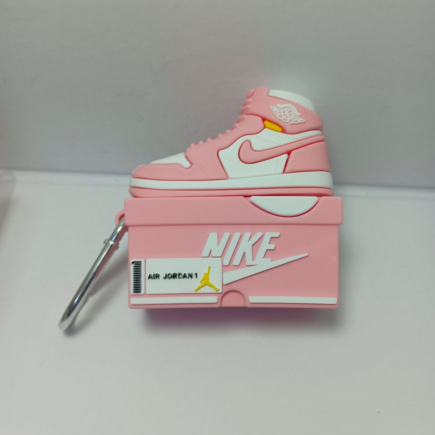 “Washed Pink” AirPods Case | DRIP