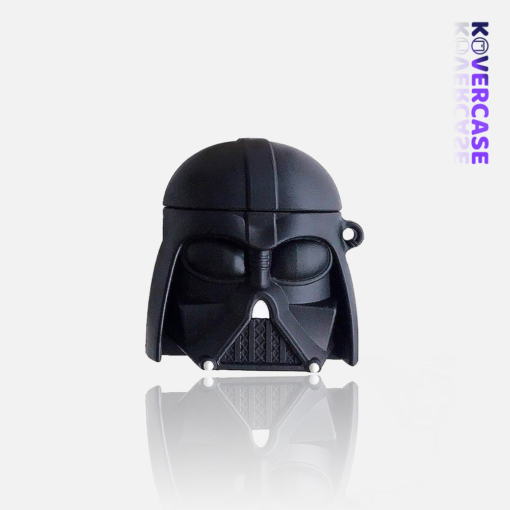 Darth Vader AirPods Case | JEDI