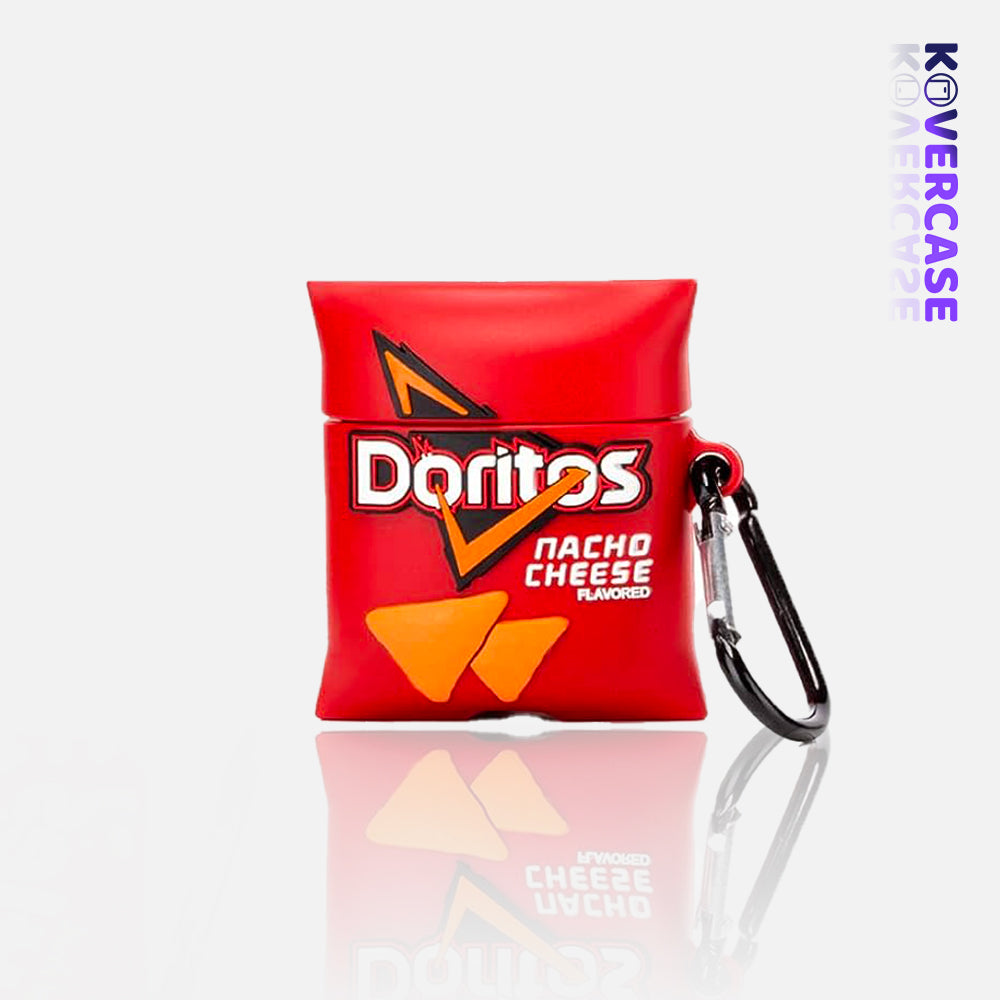 Doritos Airpods Case | SNACK