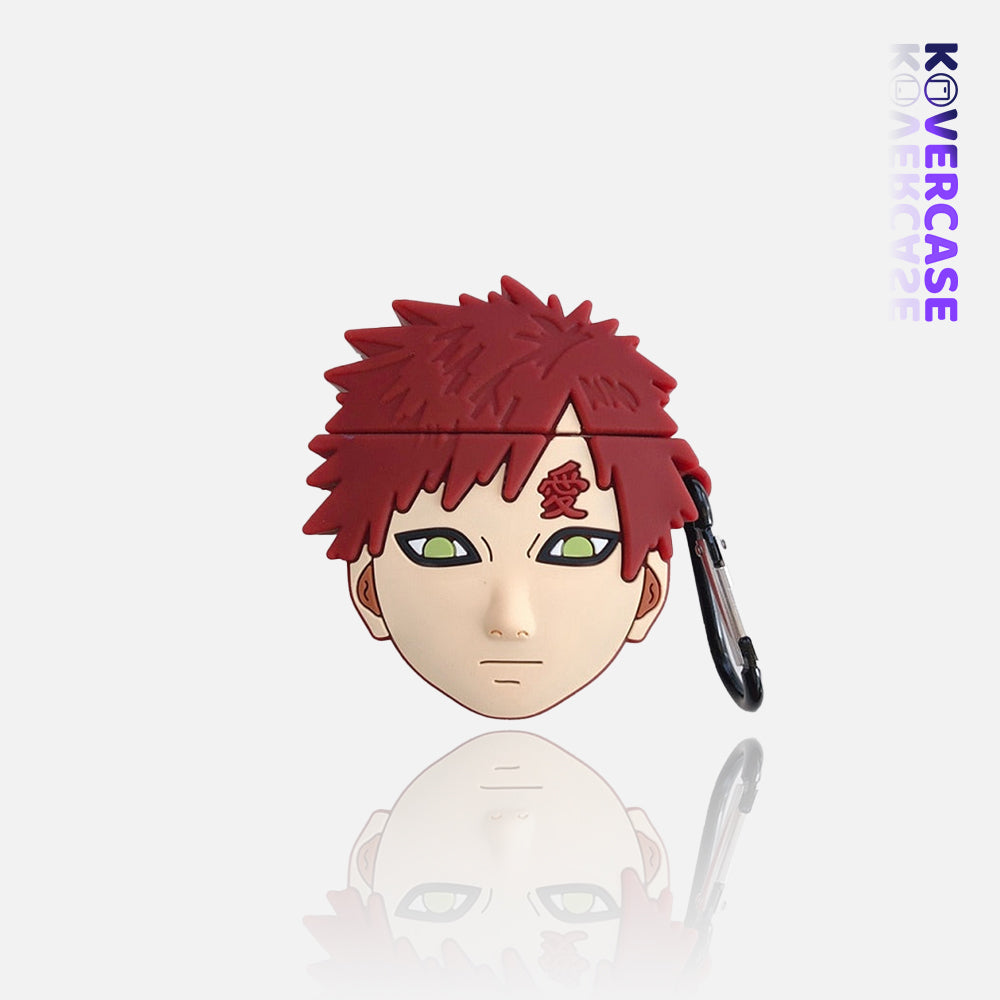 Gaara Airpods Case | MANGA