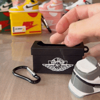 Airpods High x DR Case (Limited Edition) | DRIP