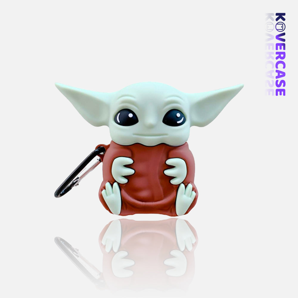 Grogu AirPods Case | JEDI