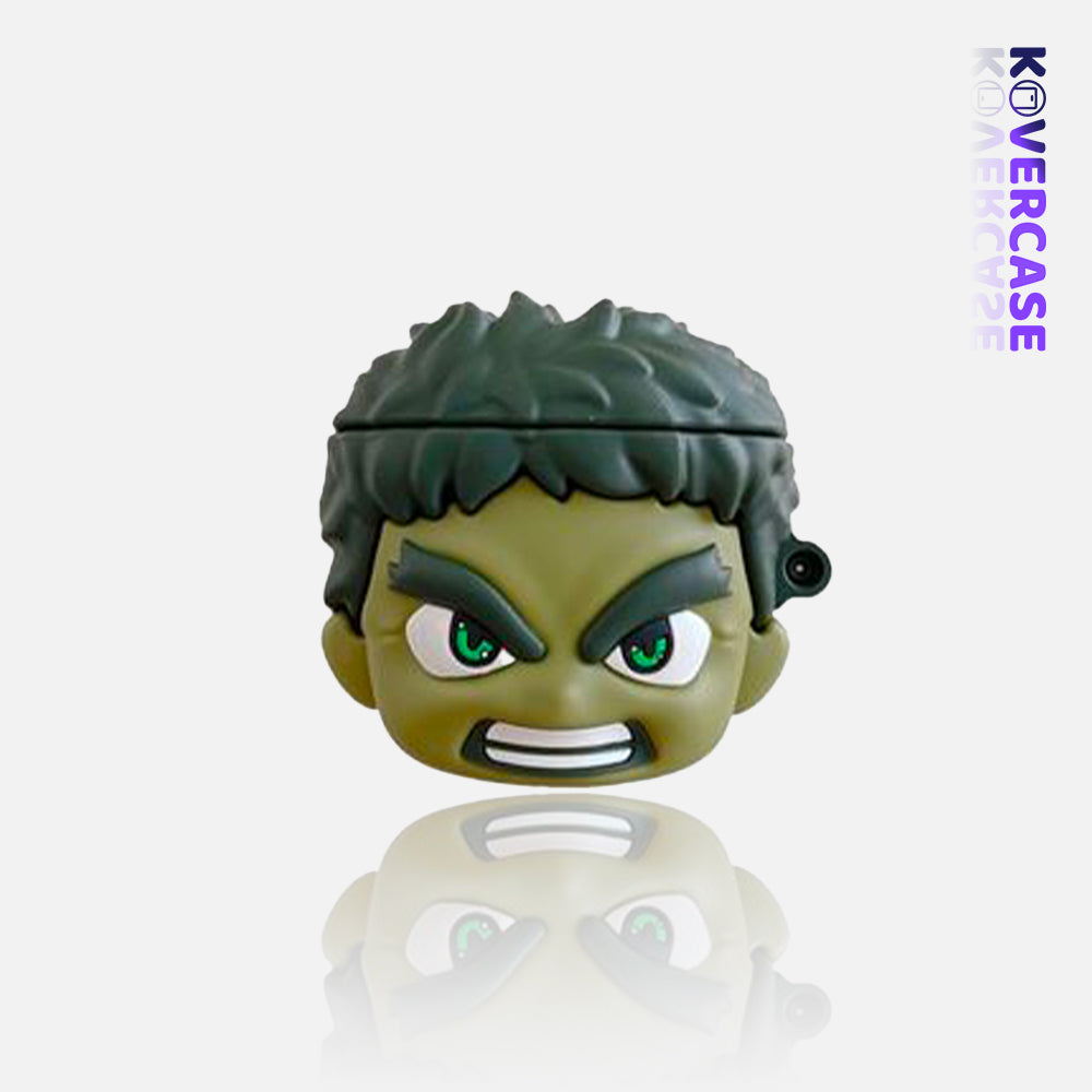 Hulk AirPods Case | HERO