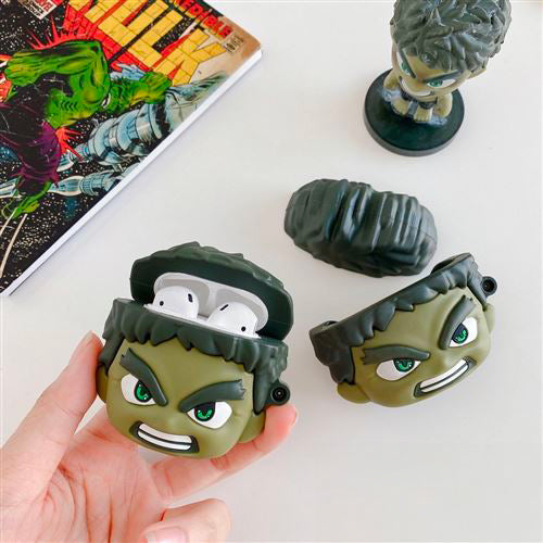 Hulk AirPods Case | HERO