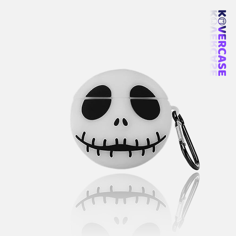Jack Skellington Airpods Case | ANIMATION