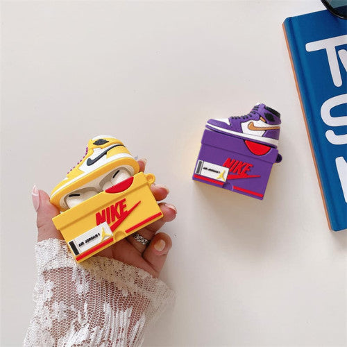AirPods Case “Purple” | DRIP
