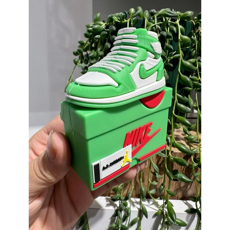 AirPods case "Lucky green" | DRIP