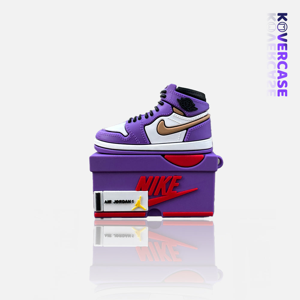 AirPods Case “Purple” | DRIP