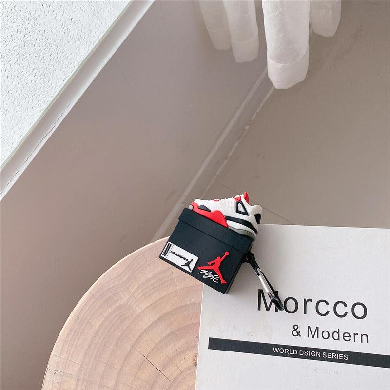 “Fire Red” AirPods Case | DRIP