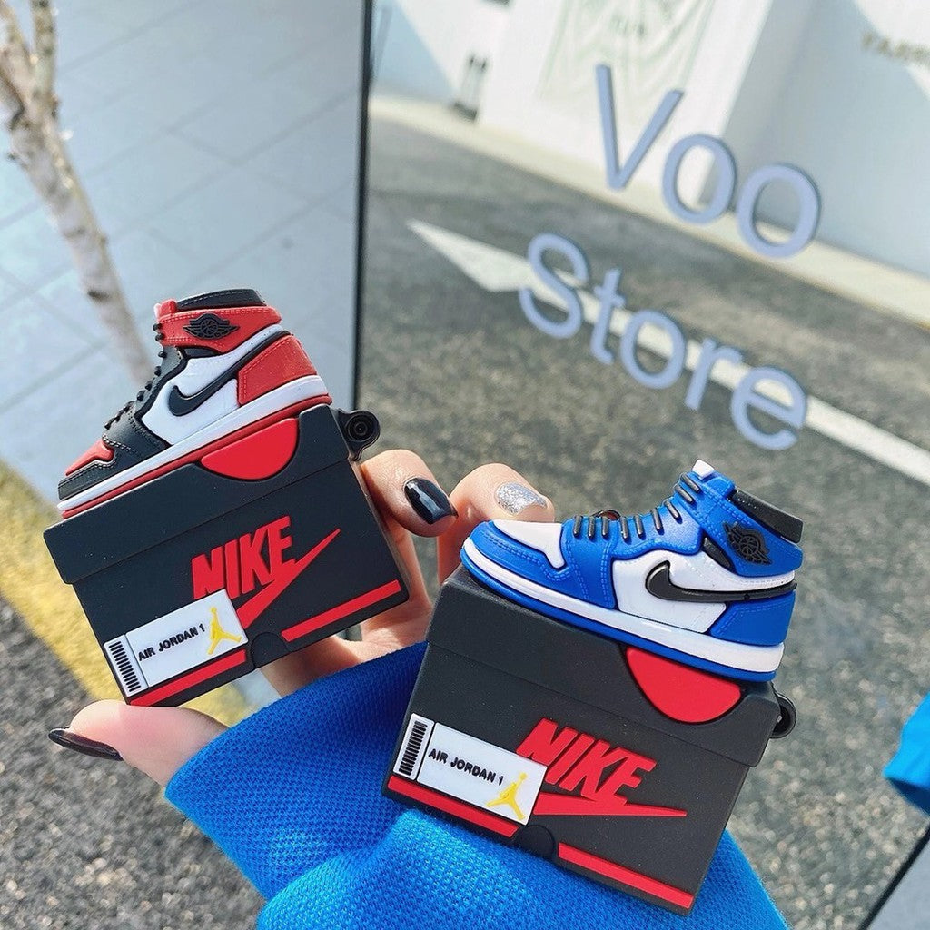 Airpods case "Bred" | DRIP