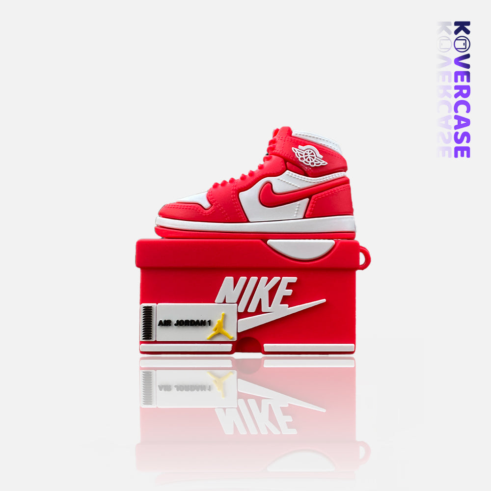 AirPods case “Red edition” | DRIP