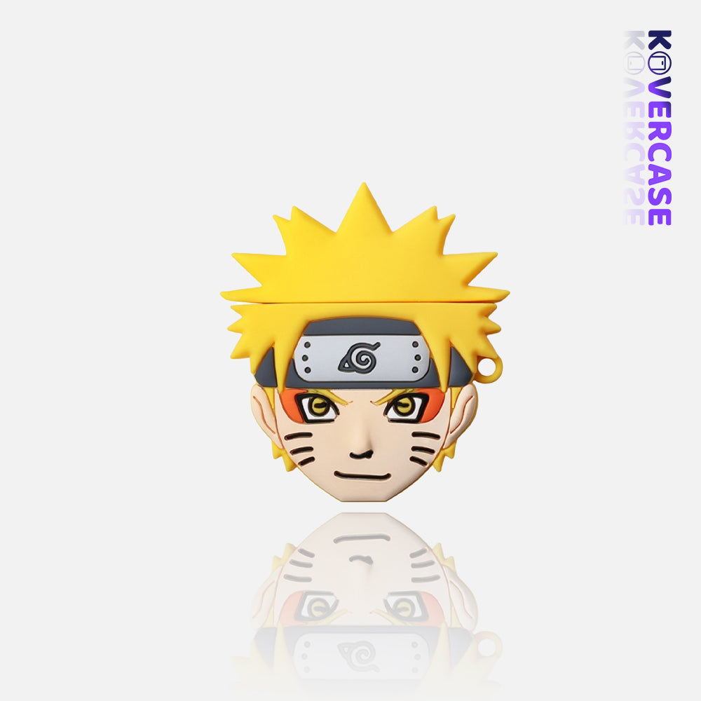 Naruto Hermit AirPods Case | MANGA