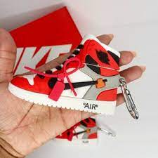 Retro High OW AirPods Case | DRIP