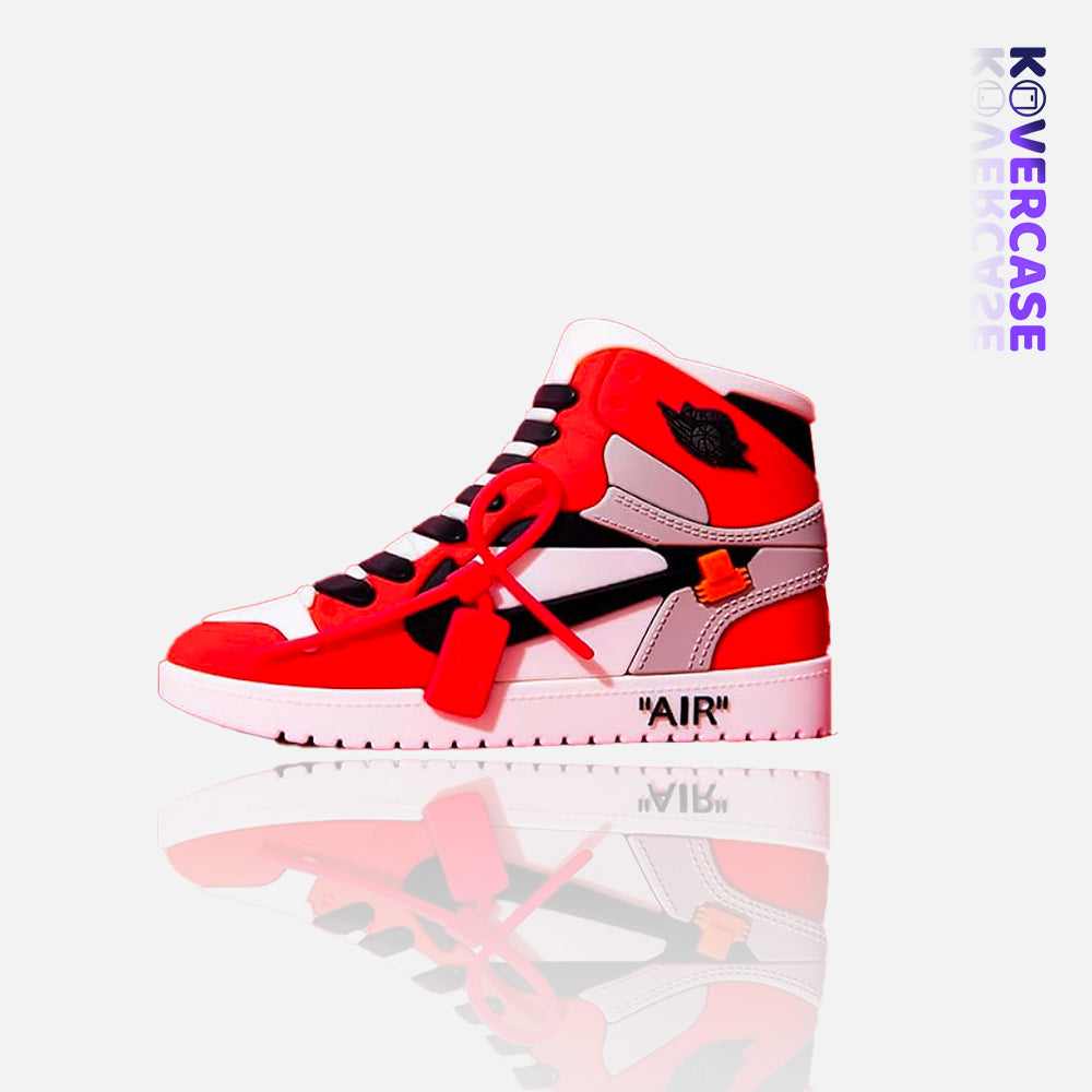 Retro High OW AirPods Case | DRIP