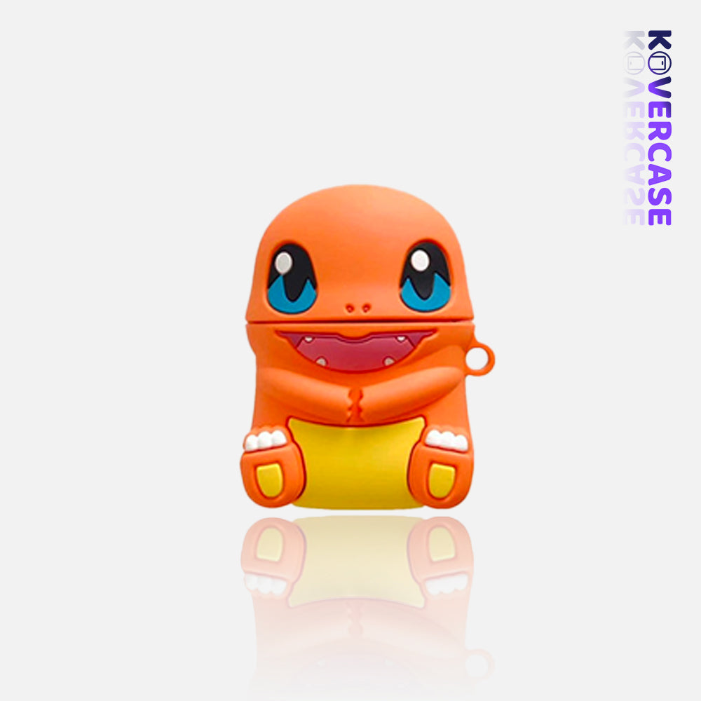Charmander AirPods Case | MANGA