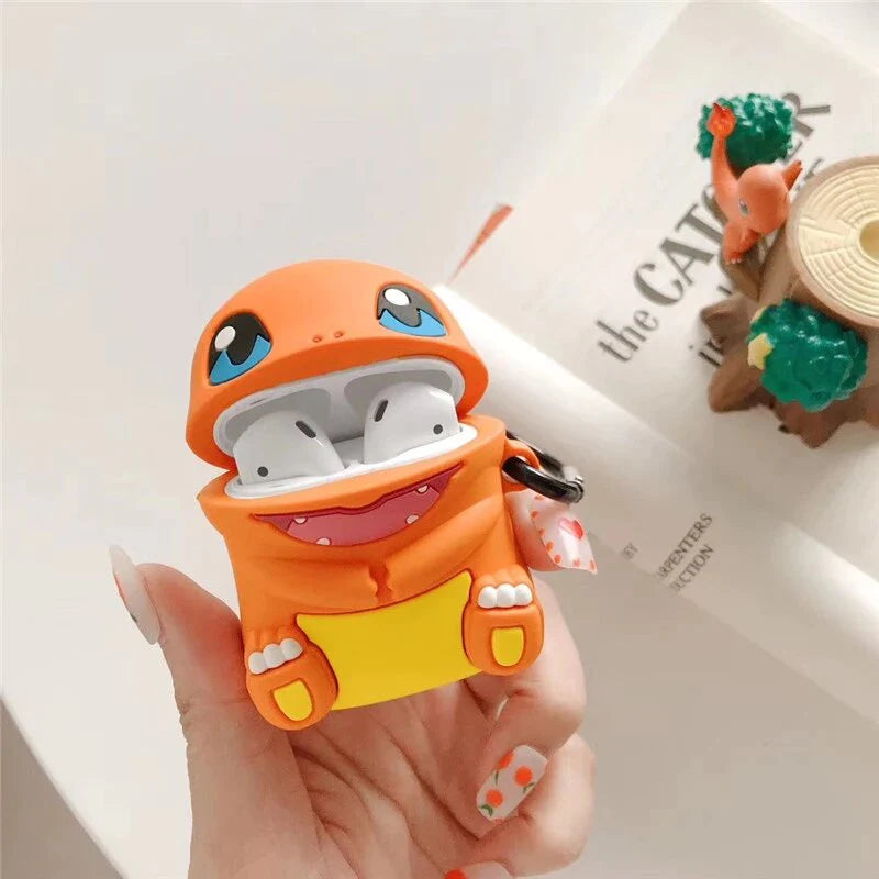 Charmander AirPods Case | MANGA
