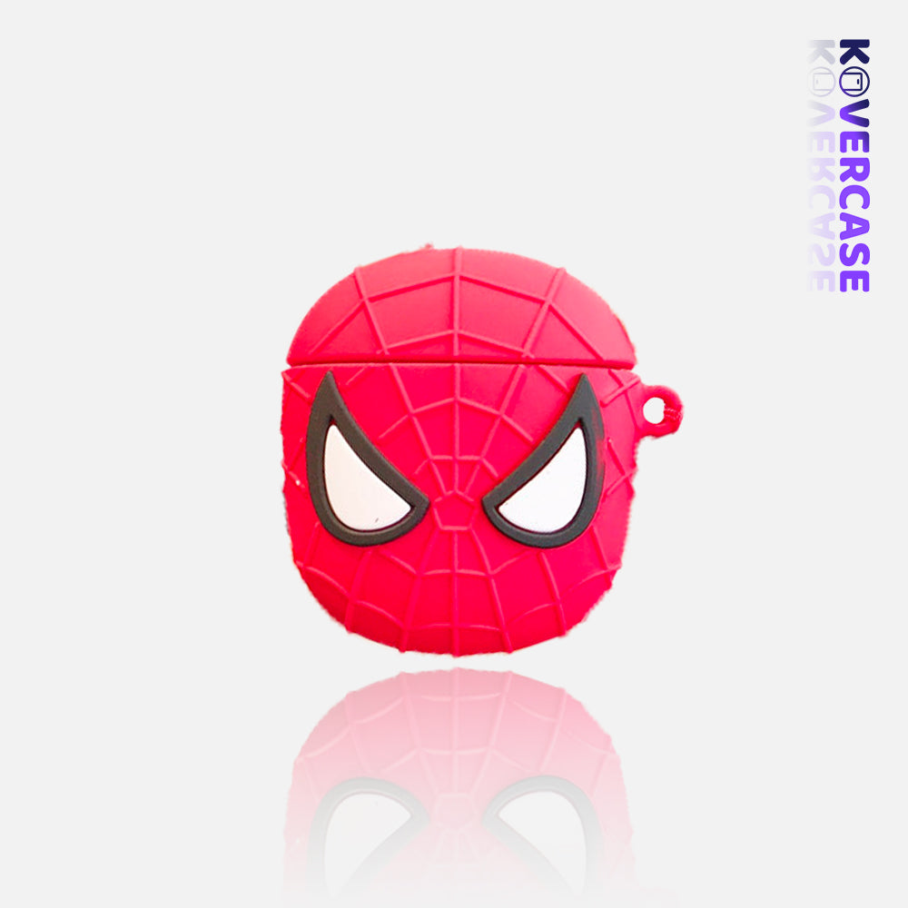 Spider Man AirPods Case | ANIMATION