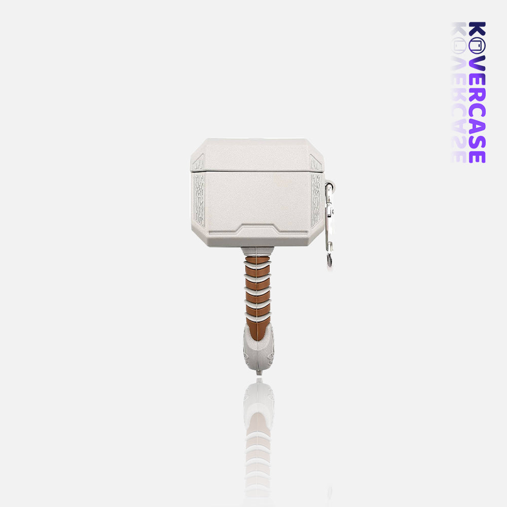 Mjöllnir AirPods Case | HERO