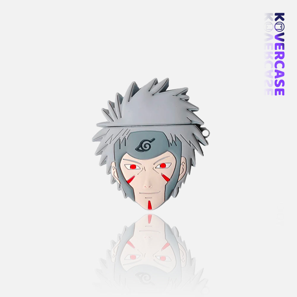 Tobirama Senju Airpods Case | MANGA
