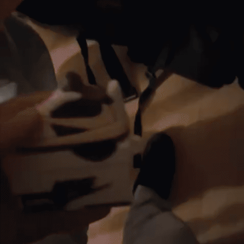 Coque AirPods "Mocha" Travis.S Édition | DRIP