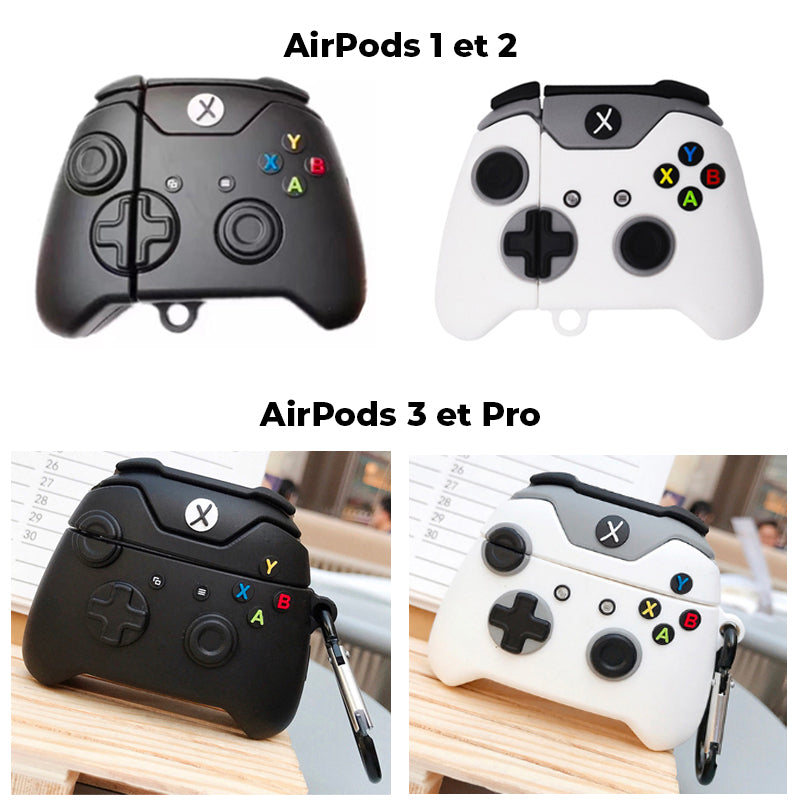 AirPods Case Xbox Controller | GAMING