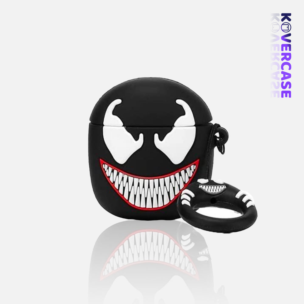 Venom AirPods Case | HERO