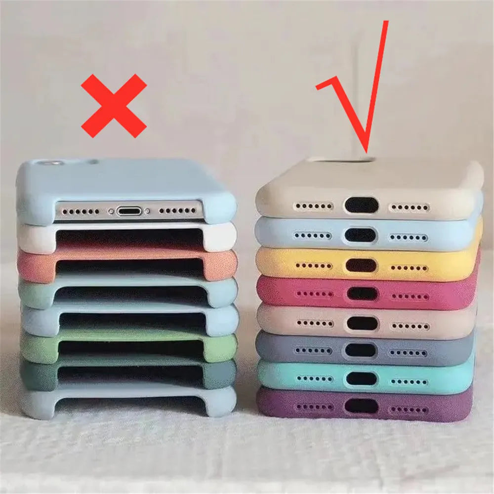 Pink iPhone Case | Original APPLE 