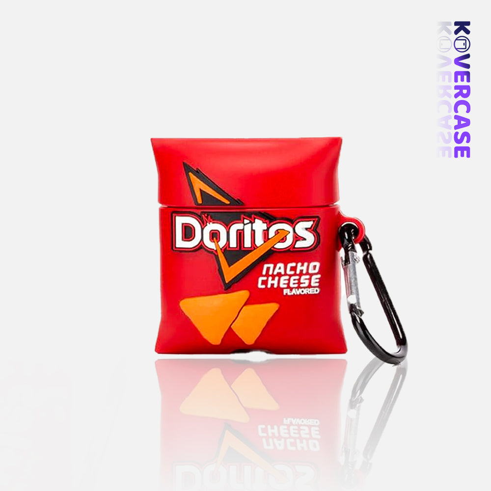 Funda Doritos Airpods | BOCADILLO