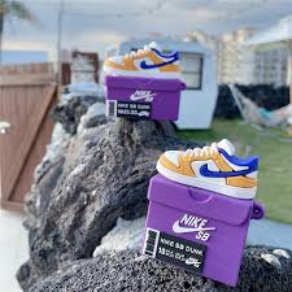 AirPods SB Dunk Low Case | DRIP