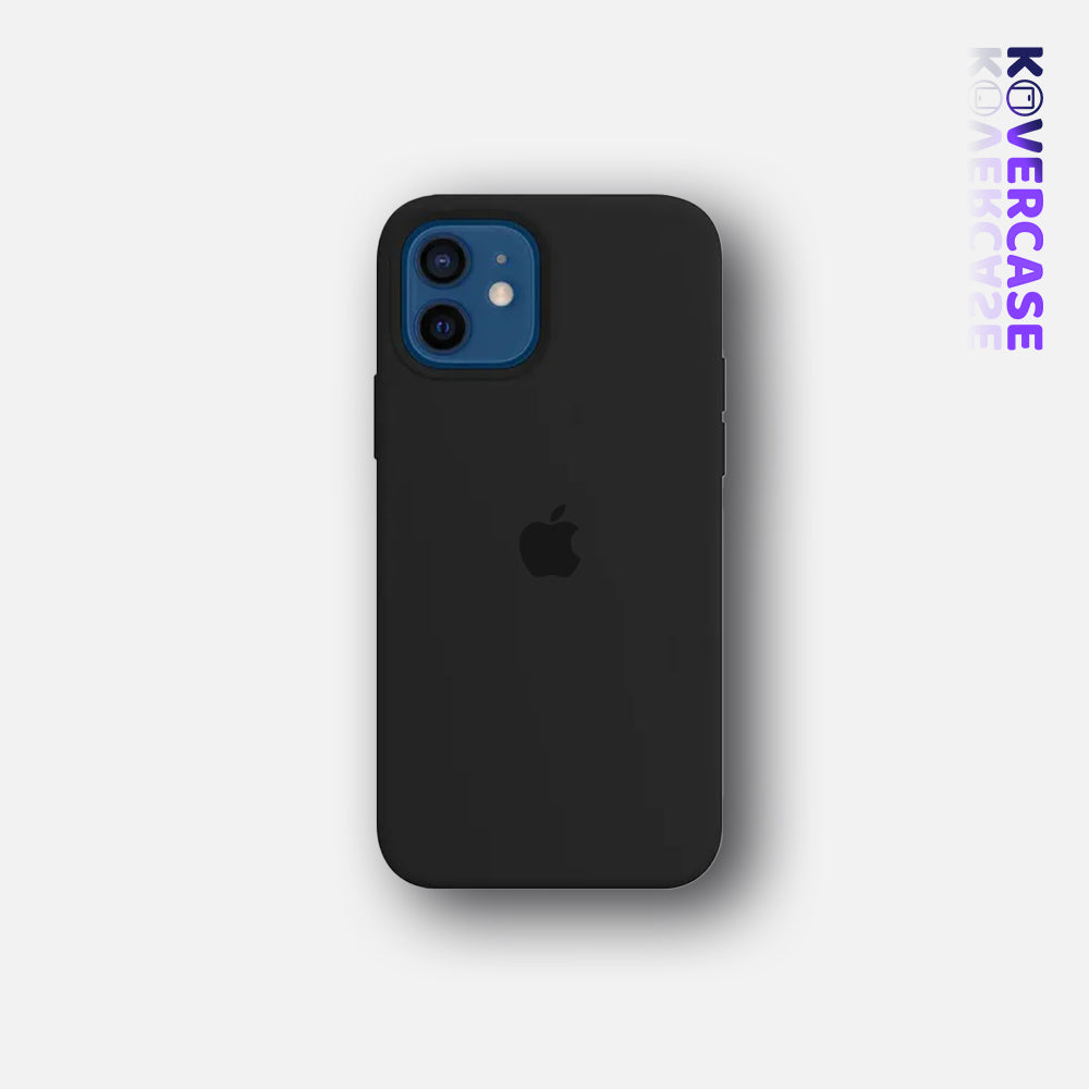 Coque iPhone Noir | Original APPLE